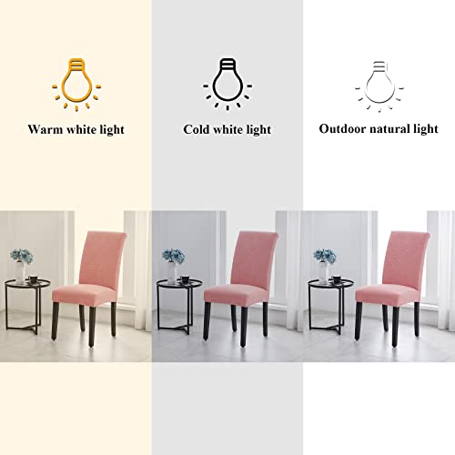Chair Covers for Dining Room Set of 2