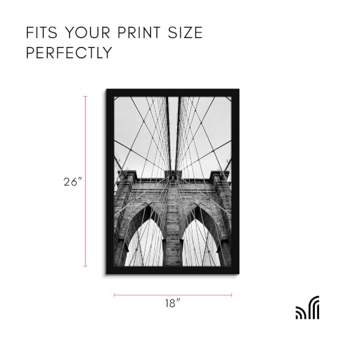 18x26 Poster Frame