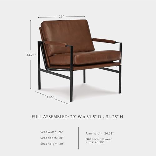 Puckman Accent Chair