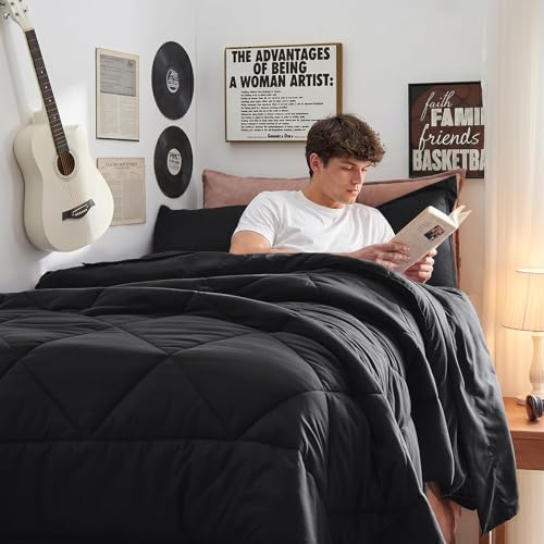 5 Piece Twin XL Comforter Set