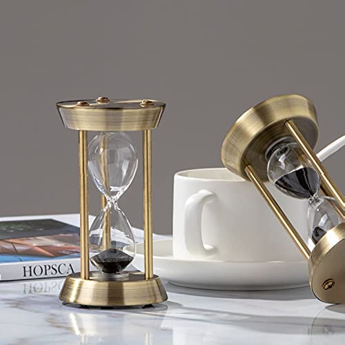 Hourglass Timer