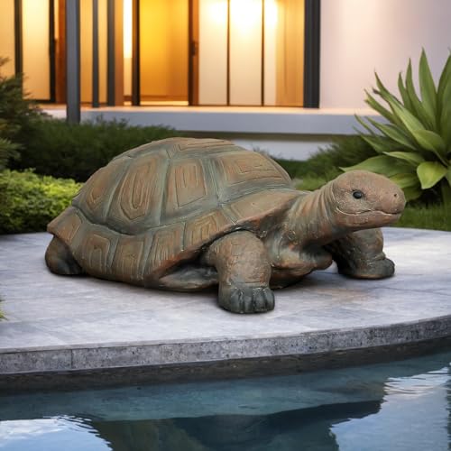 Turtle Statues for Garden