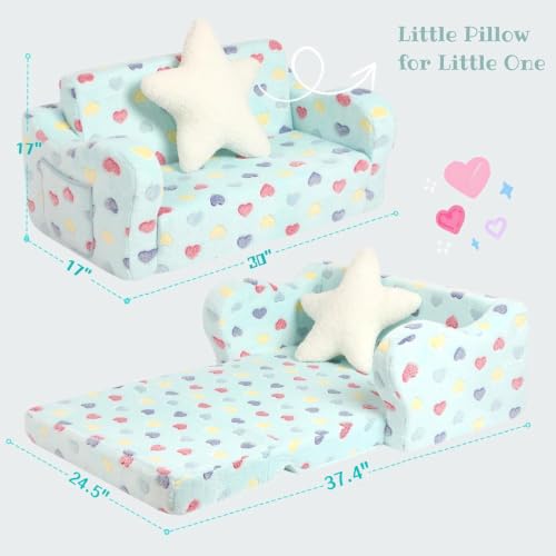 Kids Sofa Chair