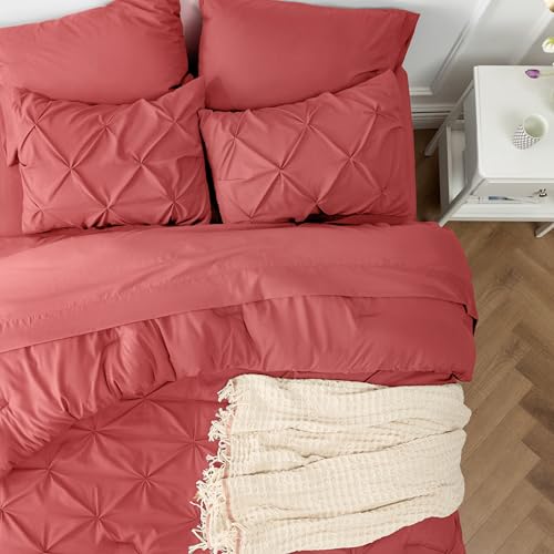 7 Piece Full Size Comforter Sets & Sheets