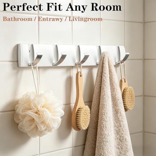 Folding Coat Hooks (20.99 Count)