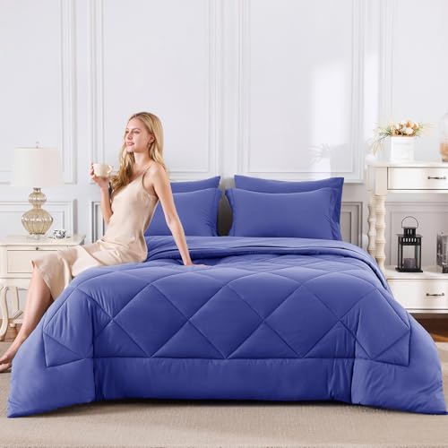 Full Size Comforter Sets Very Peri