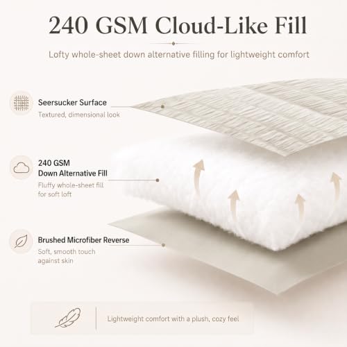 King Size Comforter Set