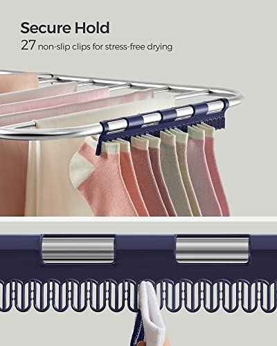 Clothes Drying Rack