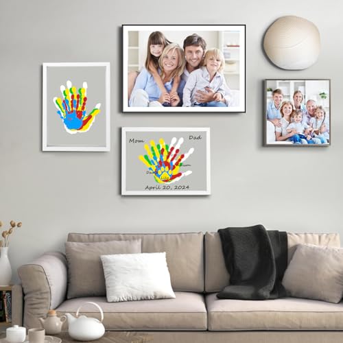 Family Handprint Kit