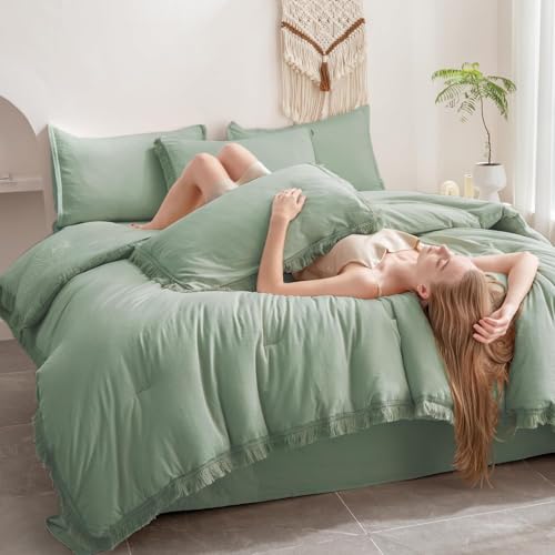 Oversized King Comforter Set