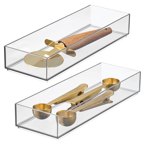 Drawer Organization (2 Count)