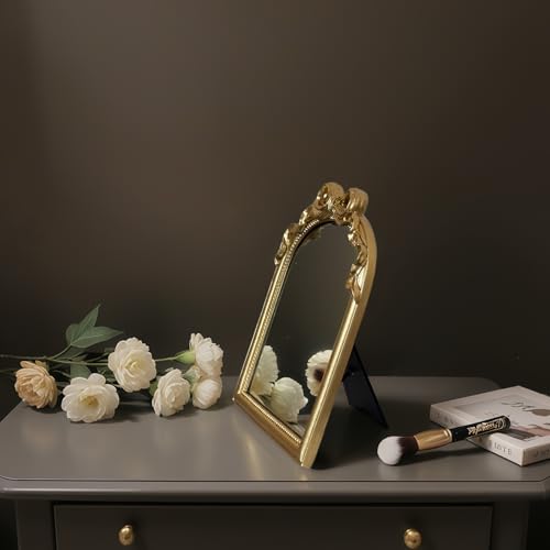 Vintage Vanity Desk Mirror