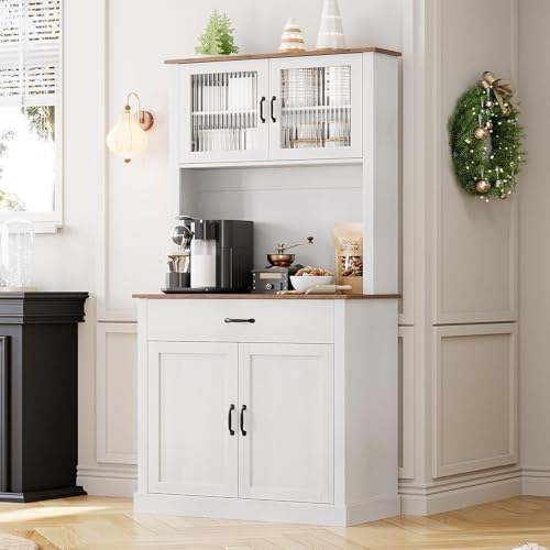 Kitchen Pantry Cabinet