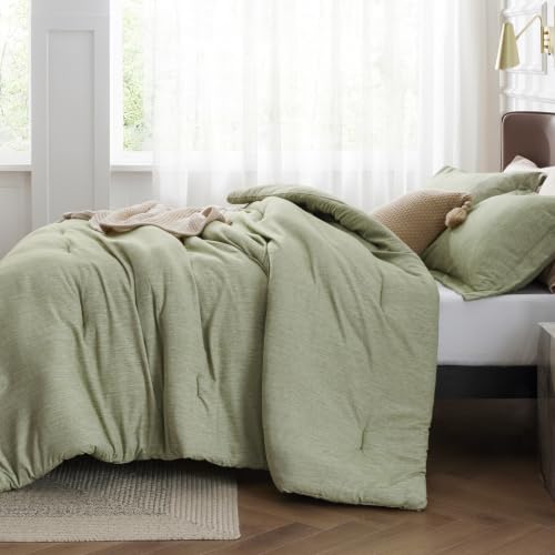 Oversized Queen Comforter Set