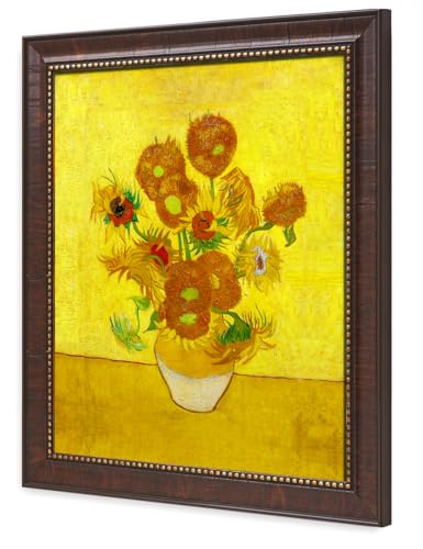 Vincent Van Gogh Wall Art Framed