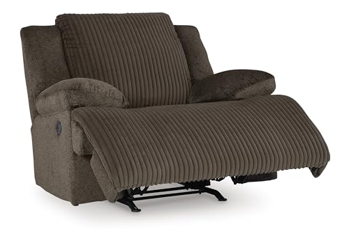 Top Tier Rocker Recliner Chair
