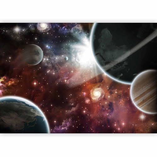 Wall Mural Wallpaper (5 Count)