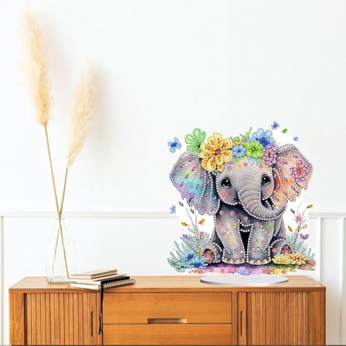 Diamond Painting Kits for Adults Beginners