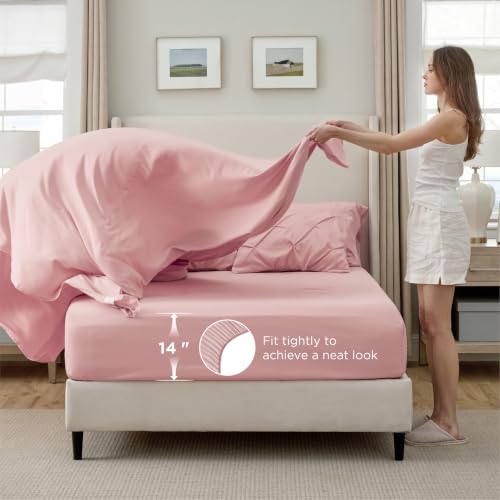 7 Piece Full Size Comforter Sets & Sheets