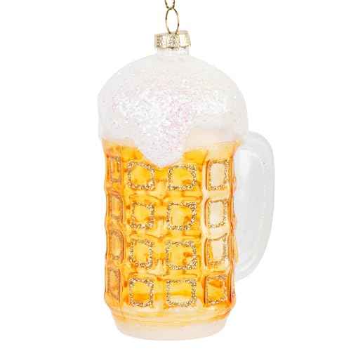 Hanging Christmas Ornaments 2025