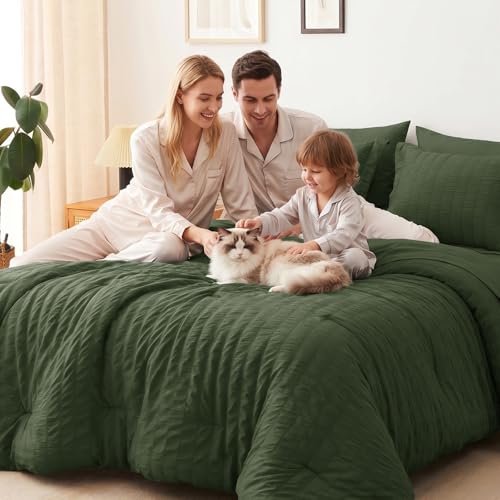 California King Comforter Set