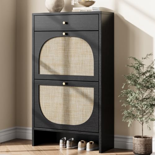 Shoe Cabinet for Entryway