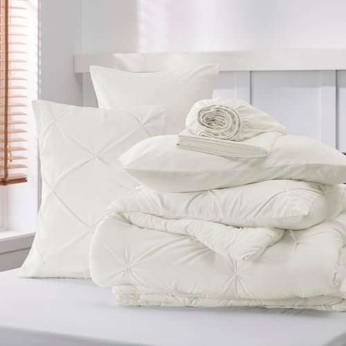 Twin Comforter Set & Sheet Set