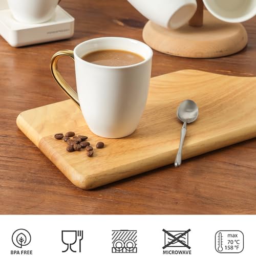 Coffee Mug Set (6 Count)