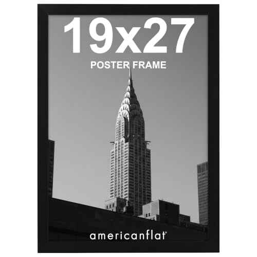 19x27 Poster Frame