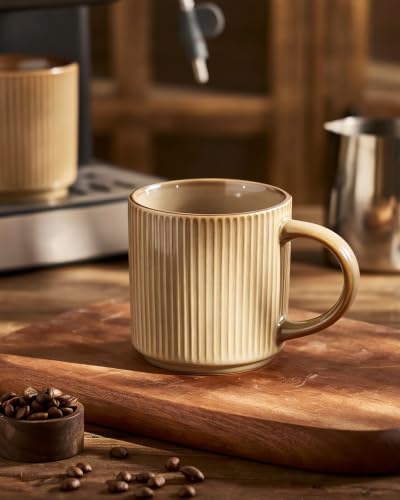 Coffee Mug Set of 4 (48 Count)