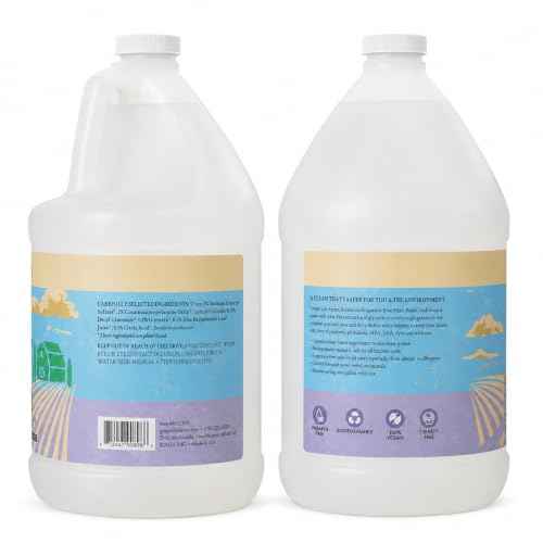 Botanicals Liquid Dish Soap (512 Fl Oz)