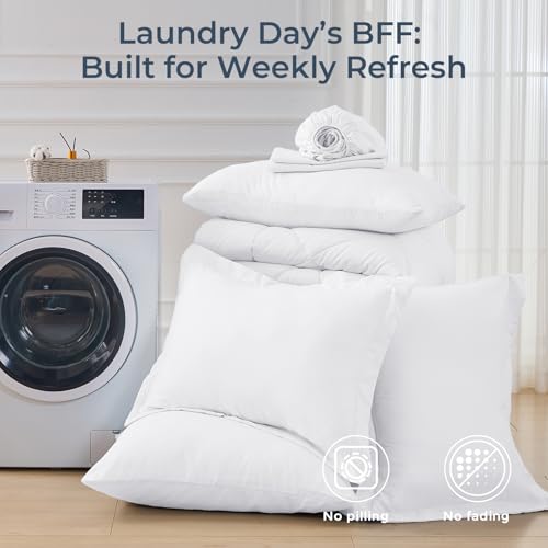 7 Piece Queen Comforter Set