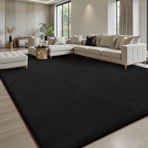 Area Rugs 9x12 for Living Room Bedroom