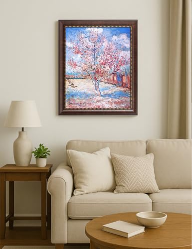 Vincent Van Gogh Wall Art Framed
