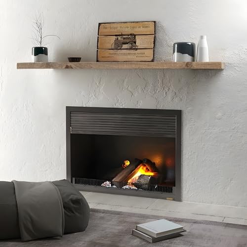 Floating Shelves