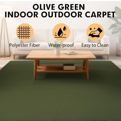 Marine Carpet