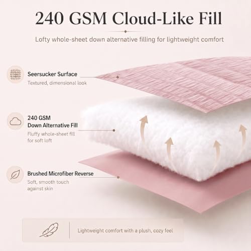 King Size Comforter Set