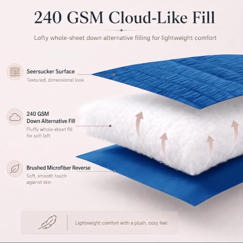 King Comforter Set