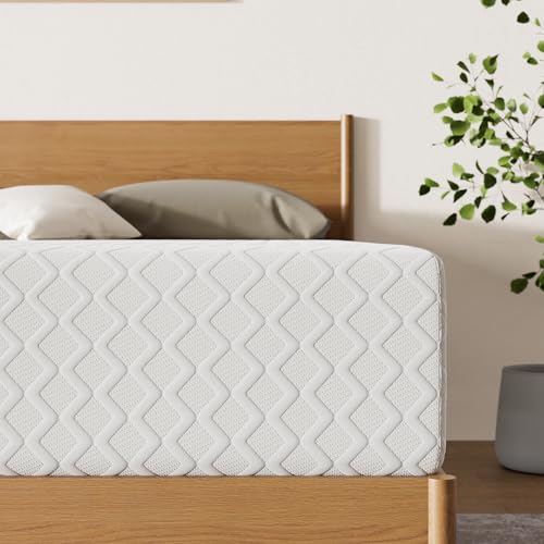 12 Inch King Memory Foam Mattress in a Box