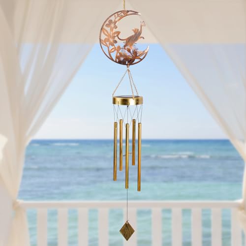 Solar Moon Cat Decorative Light Gift