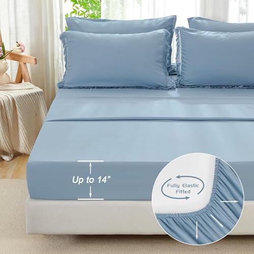 California King Comforter Set