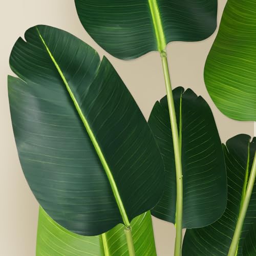 Artificial Bird of Paradise Plant