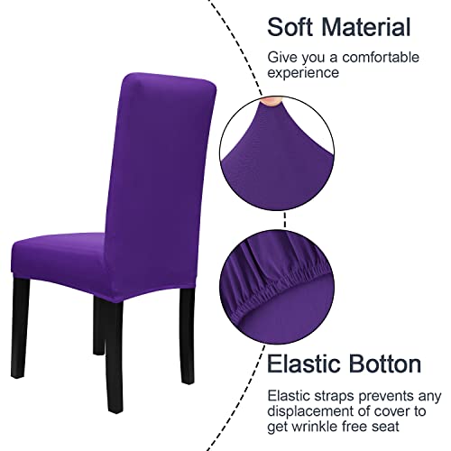 Dining Chair Slipcover