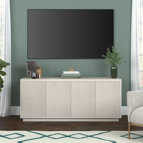 57" TV Stand for TVs up to 65"