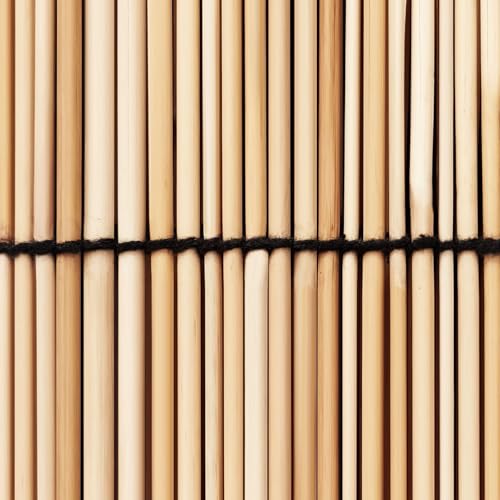 Reed Fencing Rolls