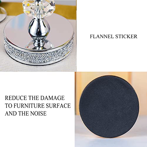 Pillar Candle Holders