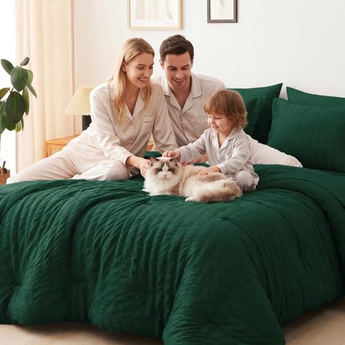 Oversized King Comforter Set 120x98