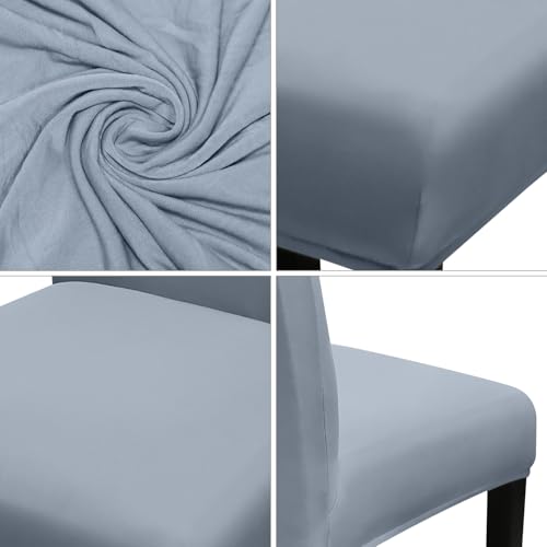 Dining Chair Covers Set of 6