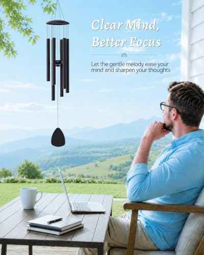 Wind Chimes for Outside
