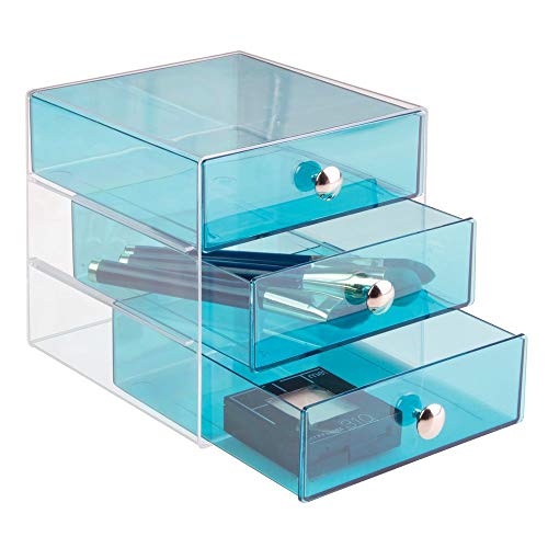 3 Drawer Vanity Organizer